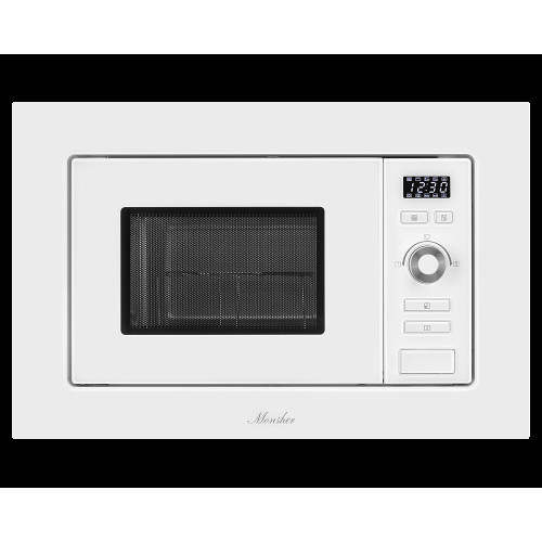 Встраиваемая микроволновая печь Monsher MMH 201 W