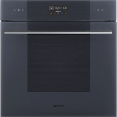 Электрический духовой шкаф Smeg SO6102TG