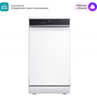 Посудомоечная машина Midea MFD45S150Wi