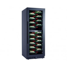 Винный шкаф Libhof EZD-104 Black