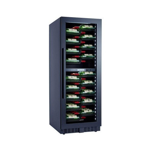 Винный шкаф Libhof EZD-104 Black
