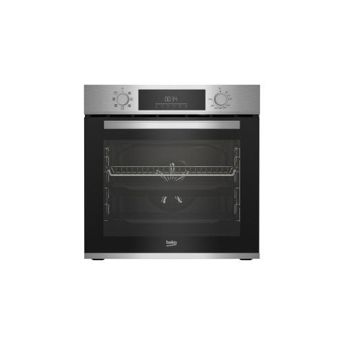 Мультифункциональный духовой шкаф Beko BBIM12300X