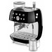 Кофемашина-эспрессо Smeg EGF03BLEU