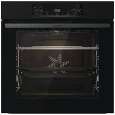 Электрический духовой шкаф Gorenje BOS6737E06B, черный