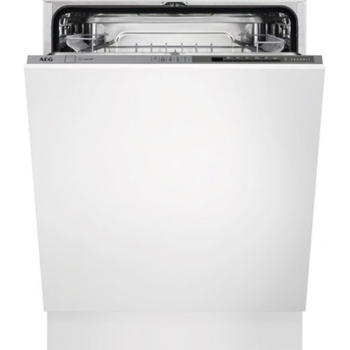 AEG FSS 5360 XZ