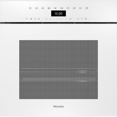 Комби-пароварка Miele DGC 7460X BRWS