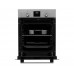 Электрический духовой шкаф Simfer B4EM59070