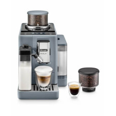 Кофемашина DeLonghi EXAM440.55.G серый