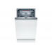 Встраиваемая посудомоечная машина Bosch SPV4XMX20E