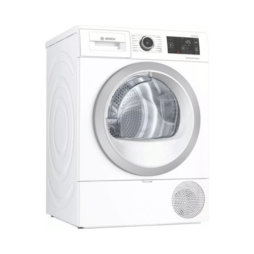 Сушильная машина Bosch WTU8769SSN