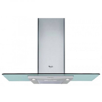 Вытяжка WHIRLPOOL AKR 981 IX