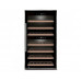 Винный холодильник CASO WineComfort 66 Black