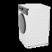 Стирально-сушильная машина Hotpoint WD 8548 C7S VBW