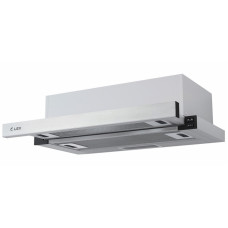 Встраиваемая вытяжка Lex Hide 600 Inox