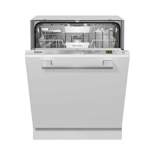 Посудомоечная машина Miele G 5260 SCVi