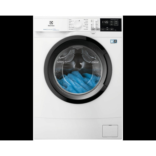 Стиральная машина Electrolux EW6SN406BI