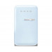 Минибар Smeg FAB5LPB5