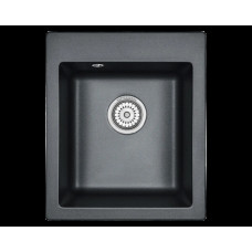 Кухонная мойка Kuppersberg MODENA 40 NL 1B ANTHRACITE