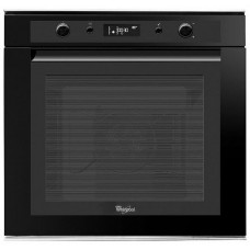 Духовой шкаф WHIRLPOOL akzm 6610/tb