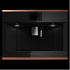 Встраиваемая кофемашина Kuppersbusch CKV 6800.0 S7 Copper