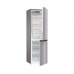 Отдельностоящий холодильник Gorenje NRK6191ES4