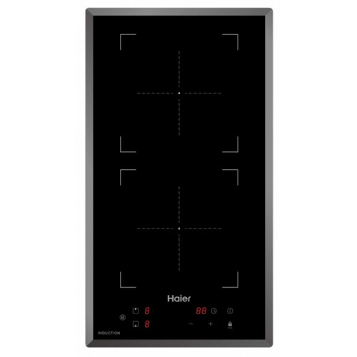 Встраиваемая индукционная варочная панель Haier HHY-Y32NVB