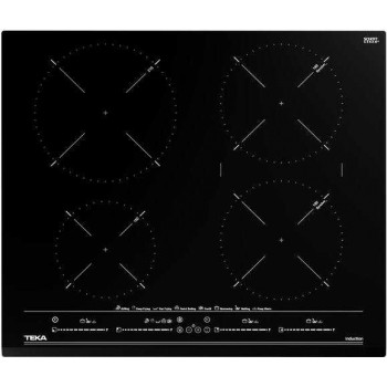 Варочная панель Teka IZC 64630 MST BLACK