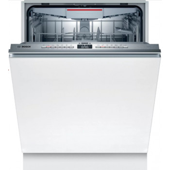 Встраиваемая посудомоечная машина BOSCH SMV4HVX31E