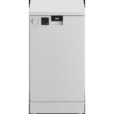 Посудомоечная машина Beko DVS050R01W