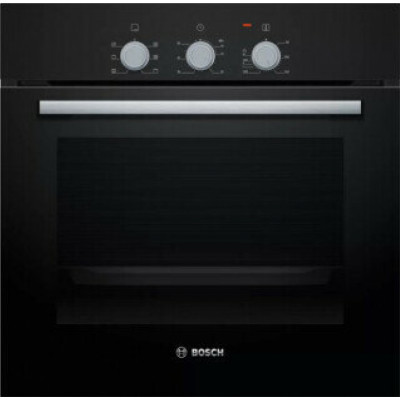Электрический духовой шкаф Bosch HBF011BA0Q