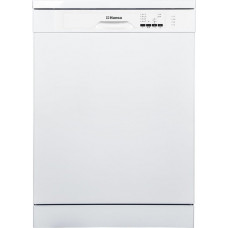 Посудомоечная машина Hansa ZWV 614 WH