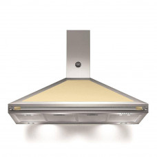 Настенная вытяжка Bertazzoni Heritage K120HER CRA