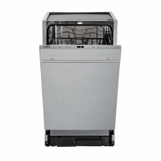 Встраиваемая посудомоечная машина DeLonghi DDW06S Basilia