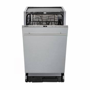 Встраиваемая посудомоечная машина DeLonghi DDW06S Basilia