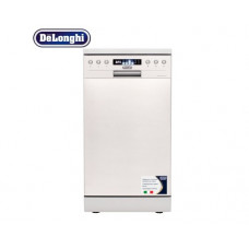 Посудомоечная машина DeLonghi DDWS09S Favorite+O24