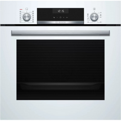 Духовой шкаф Bosch HIJ517YW1R