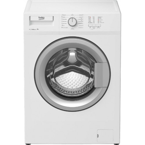 Beko WDN 735P1 XSW