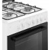 Комбинированная плита Maunfeld MGC60EEW03