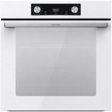 Встраиваемый электрический духовой шкаф Gorenje BOS6737E09WG