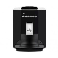 Кофемашина KAFFIT COM Lucca KLM1602 Black