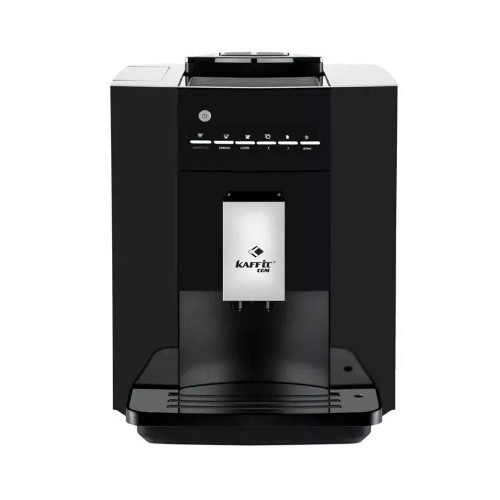 Кофемашина KAFFIT COM Lucca KLM1602 Black