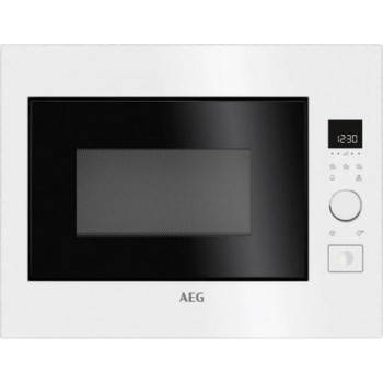 AEG MBE2658S-W