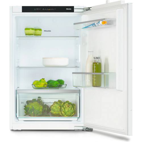 Встраиваемый холодильник Miele K 7115 E