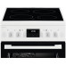 Электрическая плита Electrolux RKR540201W