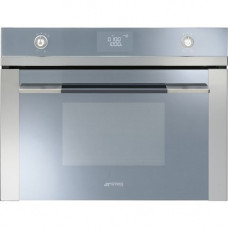 Встраиваемый духовой шкаф Smeg SF4120MCS