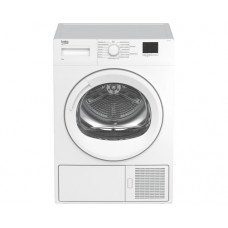 Сушильная машина Beko DU7111GAW