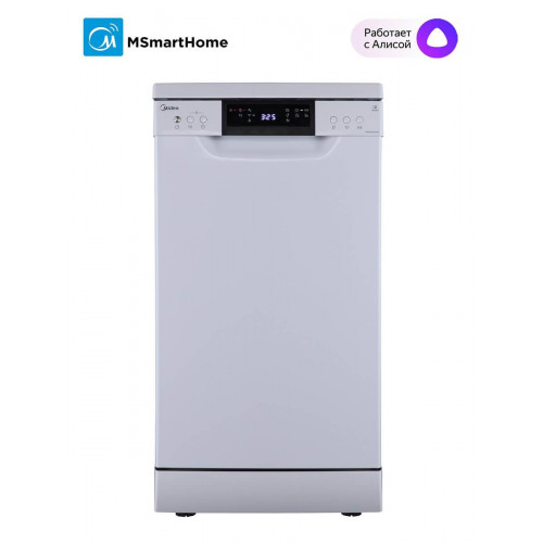 Посудомоечная машина Midea MFD45S320Wi