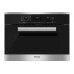 Встраиваемая микроволновая печь Miele M 6260 TC EDST/CLST