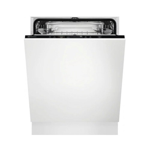 Встраиваемая посудомоечная машина Electrolux EEQ47215L