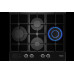 Газовая варочная панель Haier HHX-G64CWSB